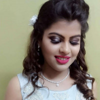 Professional Makeup Artist, Nisha Padhiyar, Makeup Artists, Mumbai